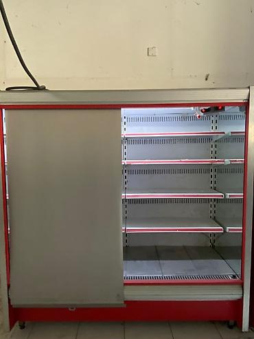 Dərin dondurucular: Her formada derin dondurucu — 12