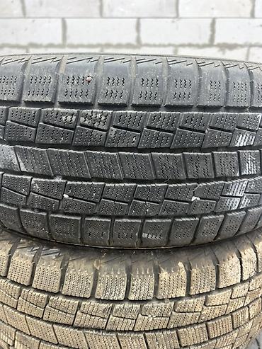 215 55 17 зимние шины: Комплект шин Goform 215/55 R17 94T (зимние) - Размер: 215/55 R17 - — 5
