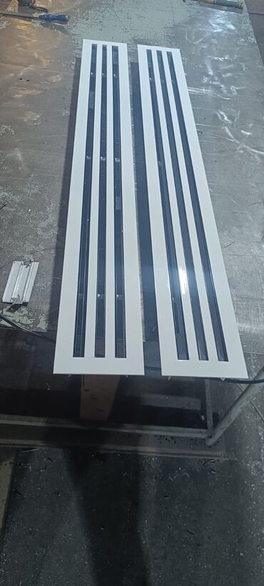 Havalandırma sistemləri: 🔹 Müasir Havalandırma – Təmiz Hava, Sağlam Mühit! 🔹 Hər məkanın ürəyi — 6