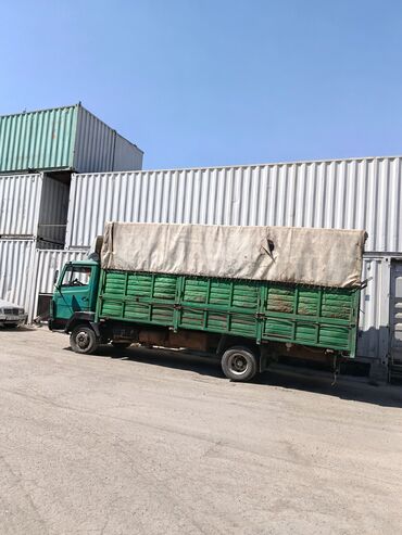 купить один диск на авто: Грузовик, Mercedes-Benz, Стандарт, 7 т, Б/у