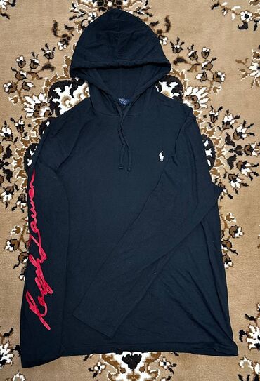 лоро пиано обувь бишкек цена: 🐎 Polo ralph lauren hoodie 🐎 Худи в новом состоянии Размер: L Цена