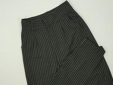 drip slim: NA-KD, Spodnie materiałowe damskie, rozmiar 2XS — 1