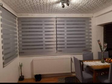 Ostali kućni dekor: ZEBRA trakaste zavese NOVO!DAN - NOC! ULEPŠAJTE VAŠ DOM NOVIM ROLO — 4
