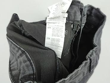 peckott denim: House of Denim, Jeansy damskie, rozmiar XS — 5