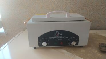 optitect vitamin c: Manikür, Dırnaq qaynağı, Evə gəlməklə