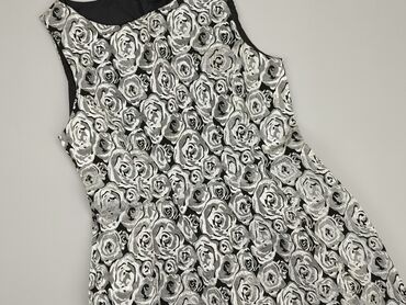 sukienki na wesele bez plecow: Dress, M (EU 38), condition - Good