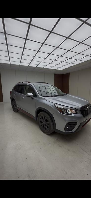 нексия радиатор: Subaru Forester: 2019 г., 2 л, Автомат, Бензин, Кроссовер — 3