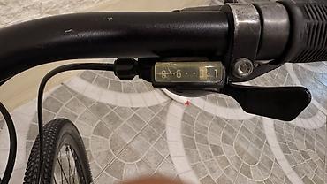 Dağ velosipedləri: Dağ velosipedi – Mercury M0 Pro2 (SHIMANO komplektlə) Xüsusiyyətlər — 4