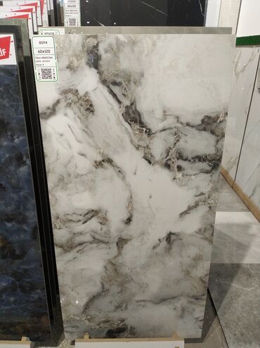 tap az kafel metlax: Məhsul: Keramika plitə Model: 8094 Ölçü: 60x120 sm Mənşə: Hindistan