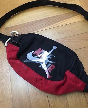 nike çanta: Nike air jordan original — 2