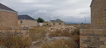 Torpaq sahələrinin satışı: 4 sot, Tikinti — 2