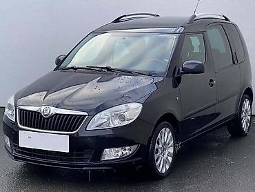 kompresor 220v: ŠKODA ROOMSTER - KOMPLETAN AUTO U DELOVIMA | Kompletan auto u — 2