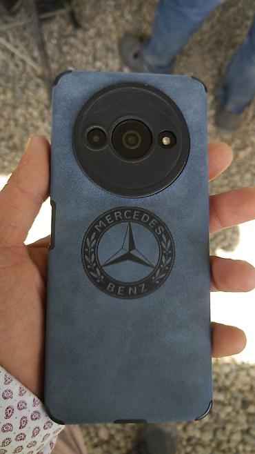 telefon aksesuarları ucuz: Xiaomi Redmi smartfon - Model: Redmi (arxa qapaqda “Redmi” loqosu və — 1