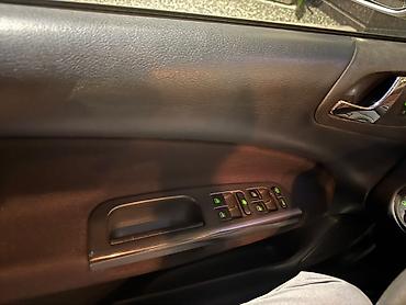 forester 2003: Skoda Octavia: 2003 г., 2 л, Автомат, Газ, Универсал — 10