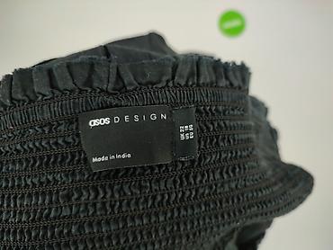 massimo zwroty: ASOS Design, Sukienka damska, rozmiar 2XL — 5