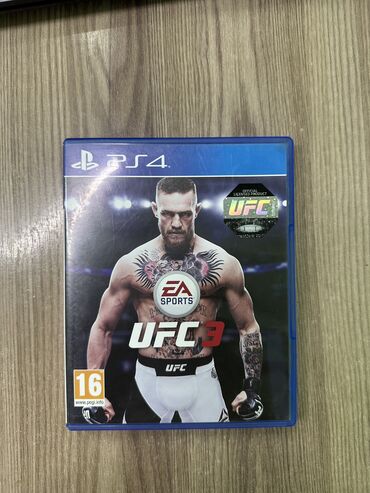 игровые мыши: Fifa 20 mortal kombat xl watch dogs 2 destiny GTA 5 UFC 3 диски
