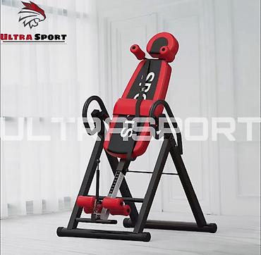 Инверсионные столы: Высококачественный инверсионный стол🔥 🛑Низкие цены прямиком со — 8