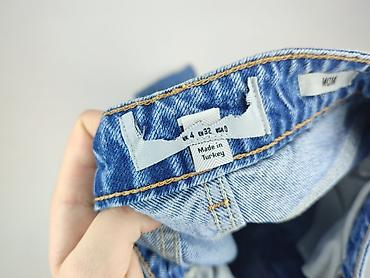trapstar denim set: Jeansy damskie, rozmiar XS — 4
