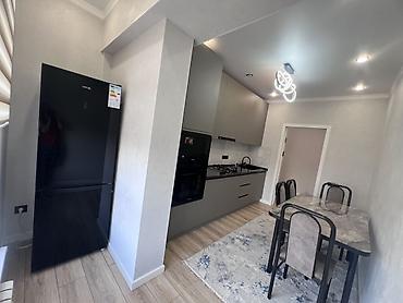 Долгосрочная аренда квартир: 2 комнаты, С мебелью полностью — 2