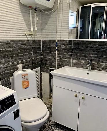 сдаю чолпон ата: 73 м², 3 комнаты, Чекиш-Ата рынок, Семейным — 7