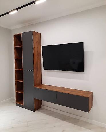 Мебель на заказ: Мебель на заказ, Гостиная, Тумба — 13