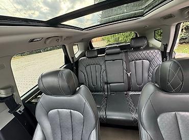 Jetour: Jetour X95: 2021 г., 1.6 л, Автомат, Бензин, Кроссовер — 6