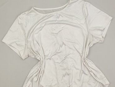 f and f sweatshirt: Women`s T-shirt, size 3XL (EU 46)