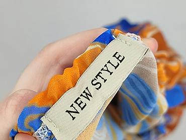 styl hampton ubrania: New Style, Bluzka damska, rozmiar M — 4