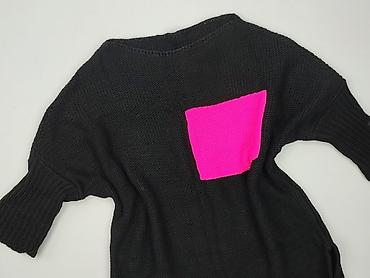 sweter wk dzik: Sweter damski, rozmiar One size — 1