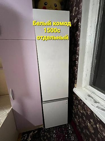 Другая мебель: В связи с переездом продаются многие вещи в хор.сост, доставки нету — 2