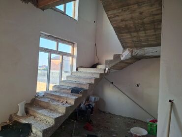 Həyət evləri və villaların satışı: 6 otaqlı, 100 kv. m, Kredit yoxdur, Təmirsiz — 9