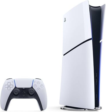 PS5 (Sony PlayStation 5): Ps 5 alıram teze kimdese varsa 600 alıram Max 650 manata oda pult