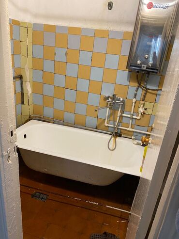 Mənzil kirayələyirəm: 2 otaqlı, 50 kv. m — 8