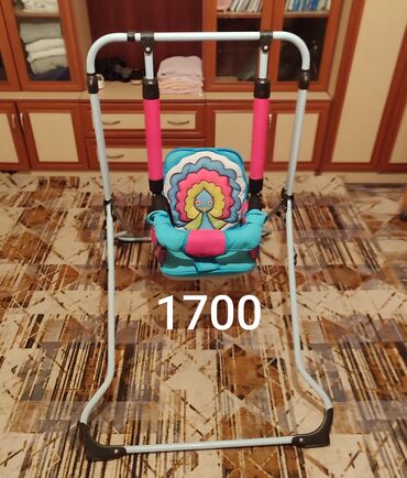 Детские велосипеды: Детский велосипед, 2-колесный, 9 - 13 лет, Б/у — 5