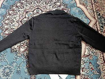 Куртки: Мужская куртка, L, Moncler, Новый, цвет - Черный — 3