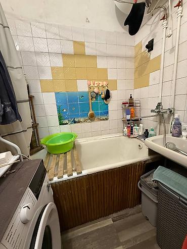 лумумбы: 3 комнаты, 63 м², Индивидуалка, 2 этаж, Косметический ремонт — 8