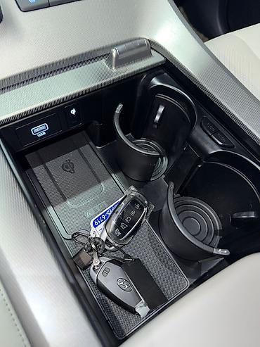 Hyundai: Hyundai Palisade: 2021 г. — 13