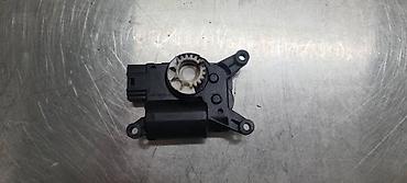 ruska pumpa 600w: MOTOR KLAPNE GREJANJA ZA VOLKSWAGEN GOLF 7 - 5Q0907511K | Motor — 2