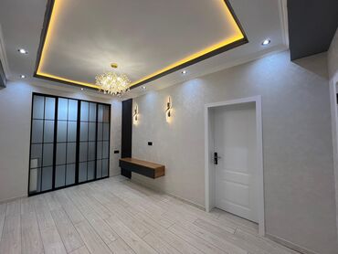 Yeni tikili: 2 otaqlı, Yeni tikili, 55 kv. m — 8