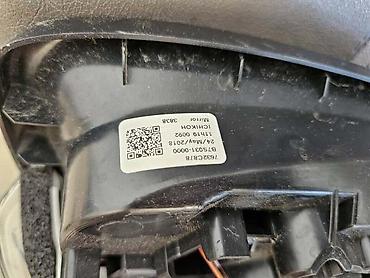 antena za auto ajkula: RETROVIZOR ZMIGAVAC ZA MITSUBISHI ECLIPSE ZA 2015. GOD. - 7632C878 — 4