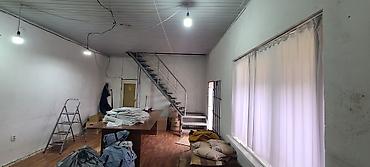 Аренда помещений свободного назначения: Сдаётся помещение в аренду: ж/м Кок-Жар, ул. Куйручук, 81. Площадь — — 5