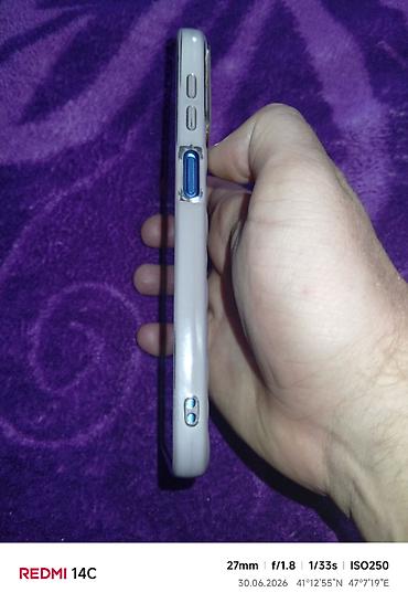 ana plata ddr3: Samsung Galaxy A12, 32 GB, rəng - Göy, Barmaq izi, İki sim kartlı — 6