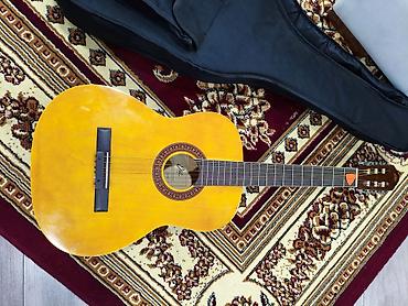 gitara uşaq ucun: Hec bir prablem yoxdu — 5