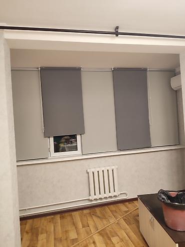 Жалюзи и рольшторы: Всех видов жалюзи день и ночь ролл штора вертикальные жалюзи — 23