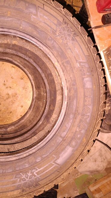 Disk təkərlər: İşlənmiş Disk təkər Mitsubishi R 16 — 9