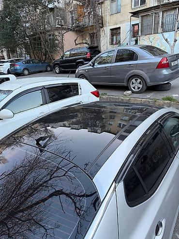 chery fulwin 2: Kia K5: 2 l | 2010 il Sedan — 10