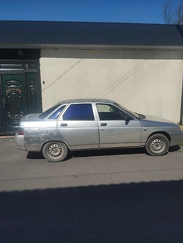 VAZ (LADA): VAZ (LADA) 2110: 1.6 l | 2003 il 150000 km Sedan — 14
