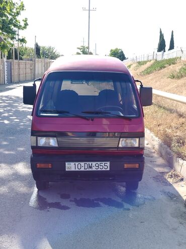 daewoo damas satilir: Daewoo Damas: 0.8 l | 1995 il Pikap