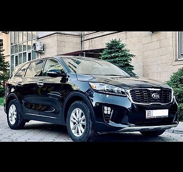 elm327 bluetooth: Kia Sorento: 2020 г., 2.4 л, Автомат, Бензин, Кроссовер — 6