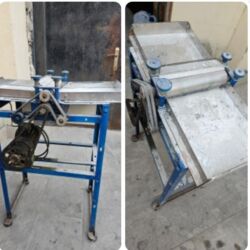 Gözəllik və estetika avadanlığı: 💫RR 
Xengel açan aparat 750 azn az istfade olunub 
Unvan Hovsan